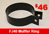 Muffler Ring