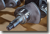 Click to enlarge Crank Shaft Kit