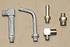 Fuel Pump Fittings