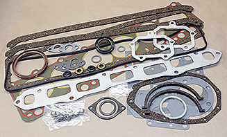 F, 2F, 3F, 1FZ Land Cruiser Gasoline engines overhaul gasket set