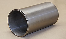 Land Cruiser Diesel Cylinder Sleeve