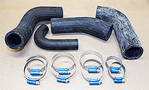 FJ60, 62 and 80 Hose Kits