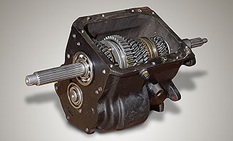 1974-7/80 FJ40 Land Cruiser 4 Speed Transmission