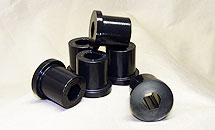 Land Cruiser Suspension Bushings